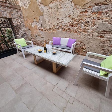 Venice Apartment With Private Courtyard Zewnętrze zdjęcie