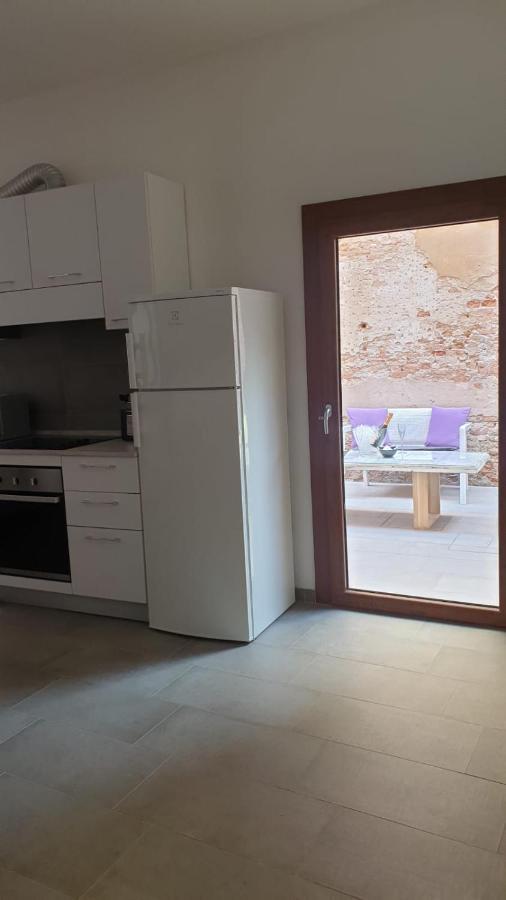 Venice Apartment With Private Courtyard Zewnętrze zdjęcie