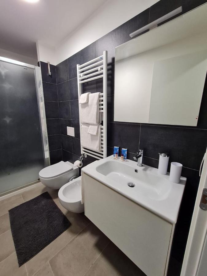 Venice Apartment With Private Courtyard Zewnętrze zdjęcie