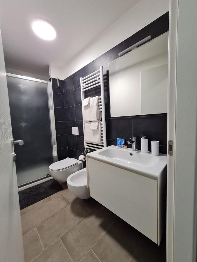 Venice Apartment With Private Courtyard Zewnętrze zdjęcie