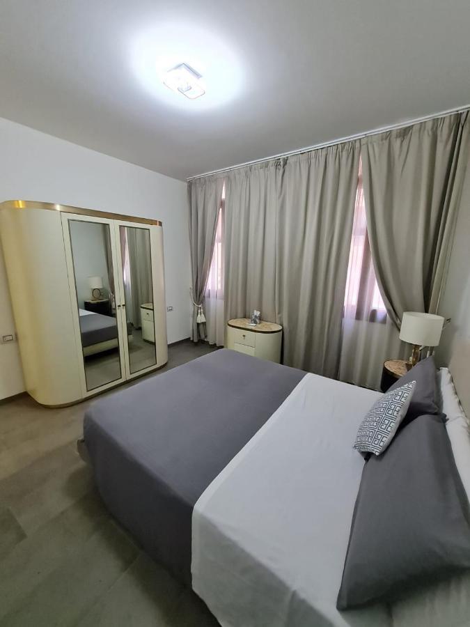 Venice Apartment With Private Courtyard Zewnętrze zdjęcie