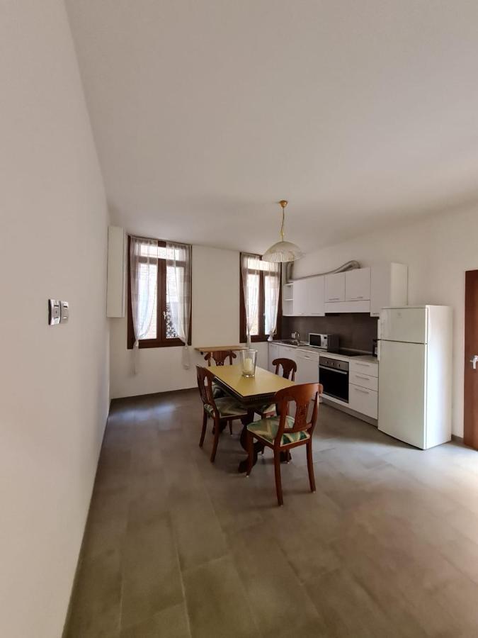 Venice Apartment With Private Courtyard Zewnętrze zdjęcie