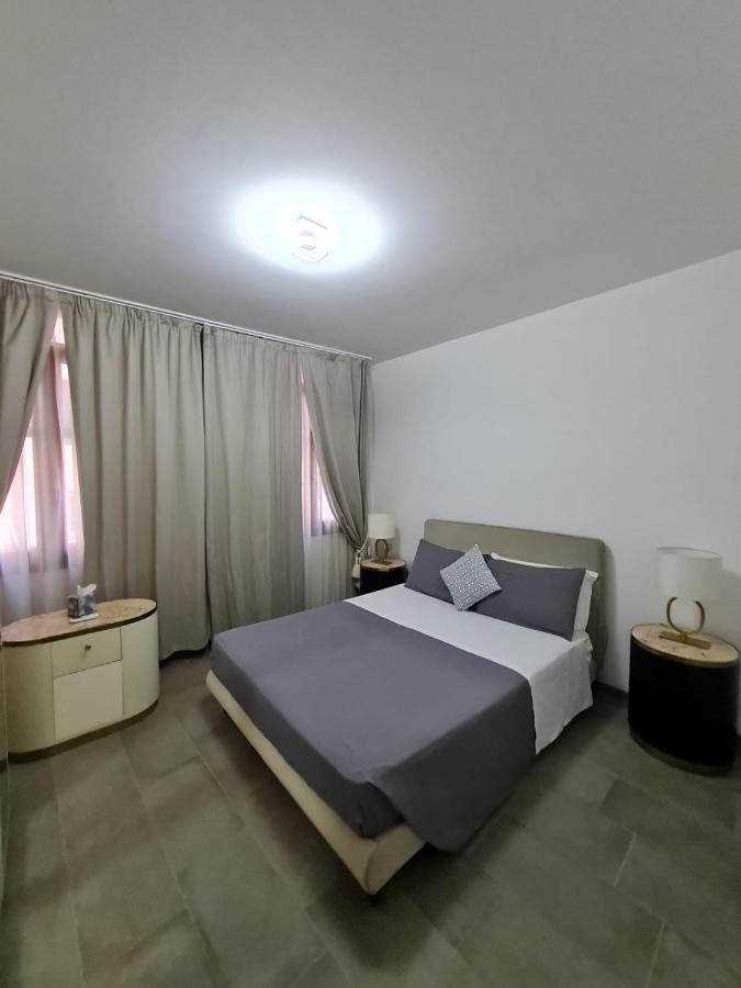 Venice Apartment With Private Courtyard Zewnętrze zdjęcie