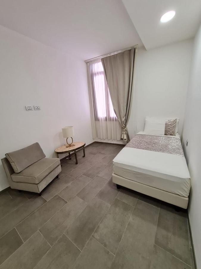 Venice Apartment With Private Courtyard Zewnętrze zdjęcie