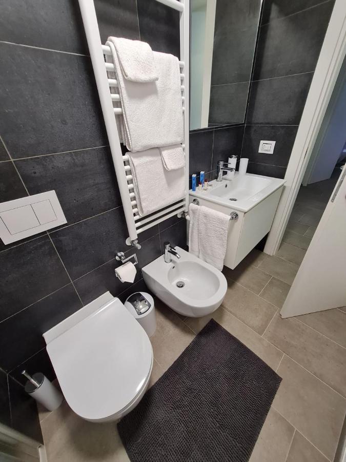 Venice Apartment With Private Courtyard Zewnętrze zdjęcie