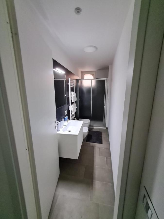 Venice Apartment With Private Courtyard Zewnętrze zdjęcie