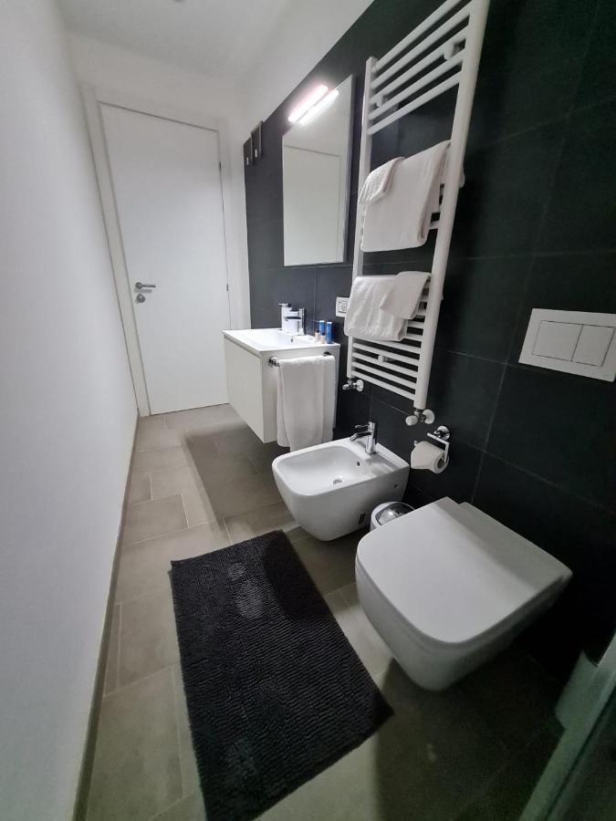 Venice Apartment With Private Courtyard Zewnętrze zdjęcie