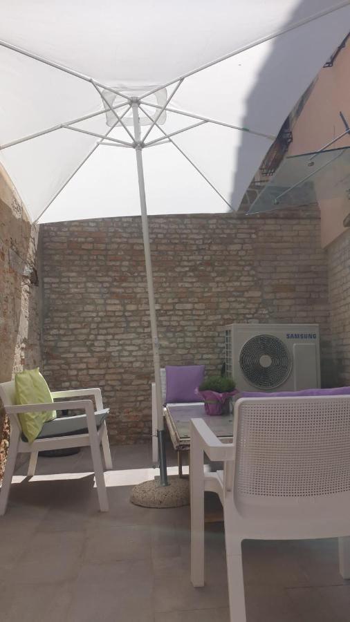 Venice Apartment With Private Courtyard Zewnętrze zdjęcie
