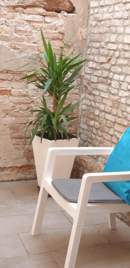 Venice Apartment With Private Courtyard Zewnętrze zdjęcie