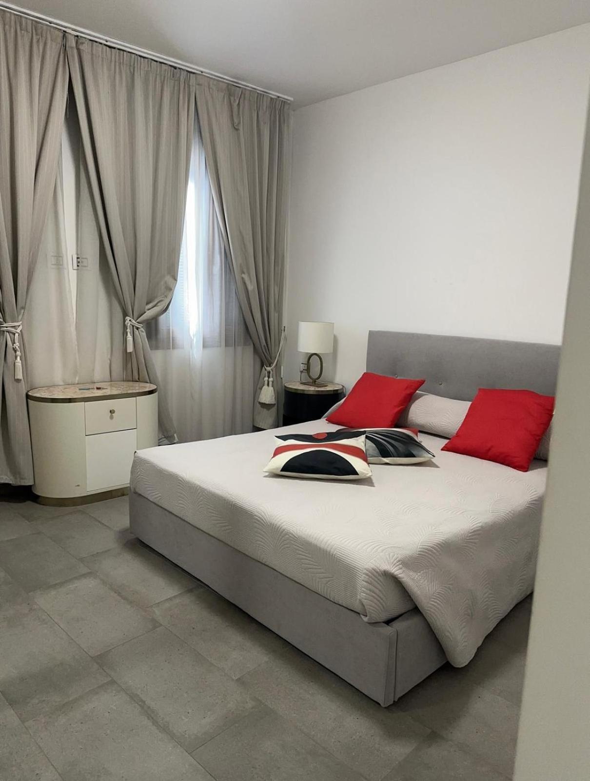 Venice Apartment With Private Courtyard Zewnętrze zdjęcie