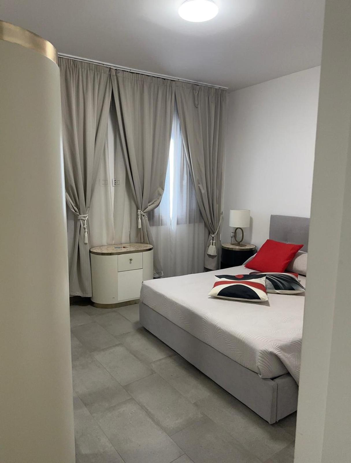 Venice Apartment With Private Courtyard Zewnętrze zdjęcie